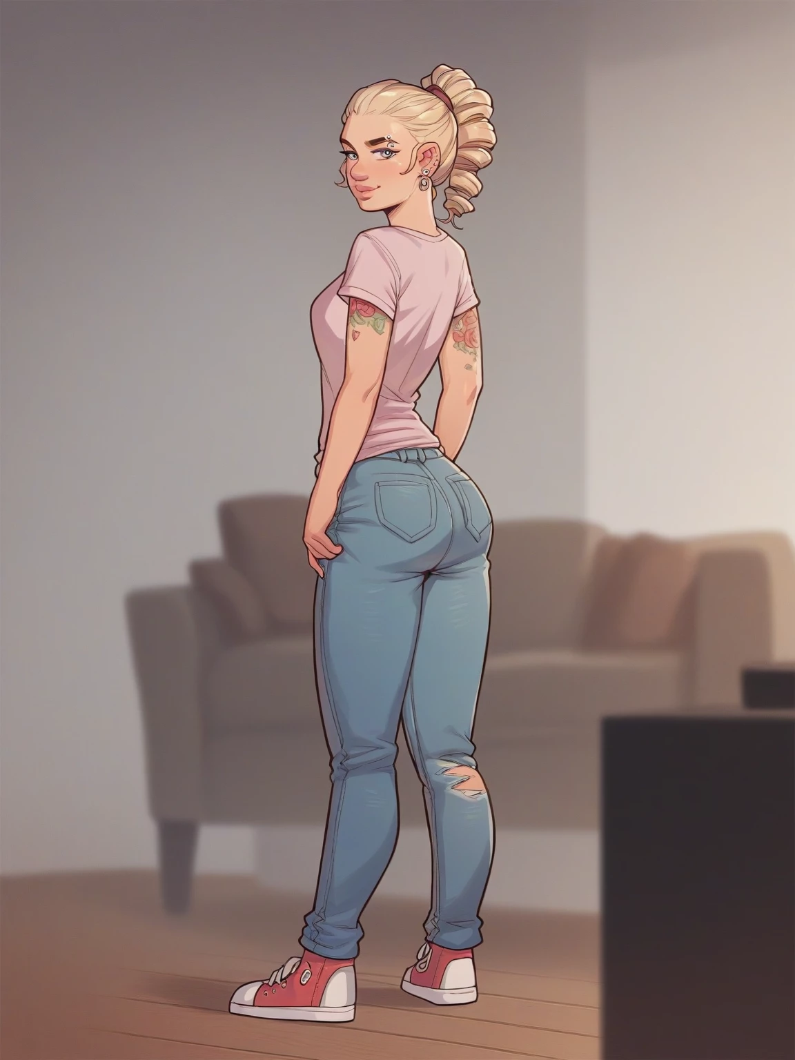Evelyn thumbnail