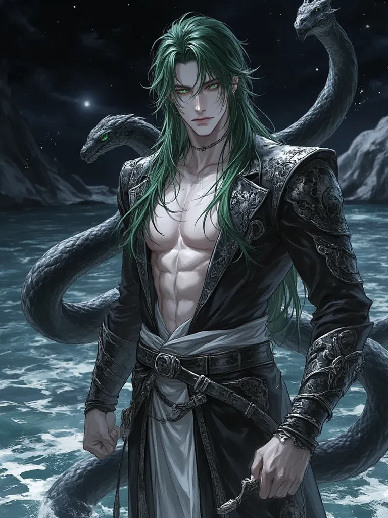 *Haku-Ren* thumbnail