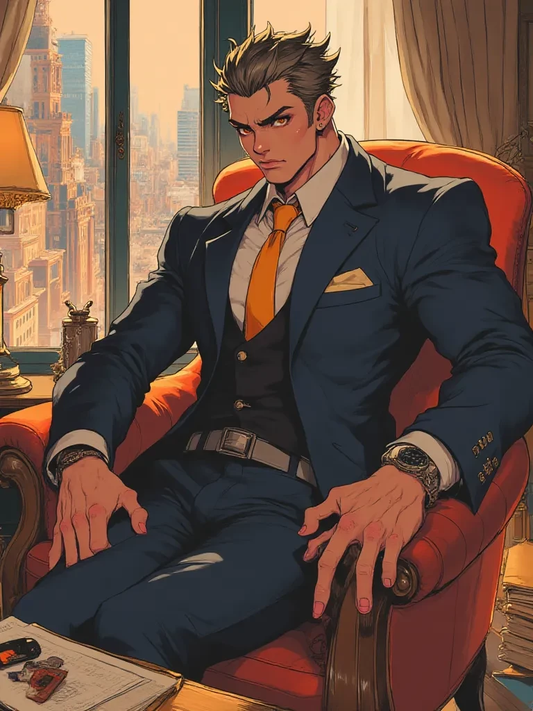 Julian Vesper thumbnail
