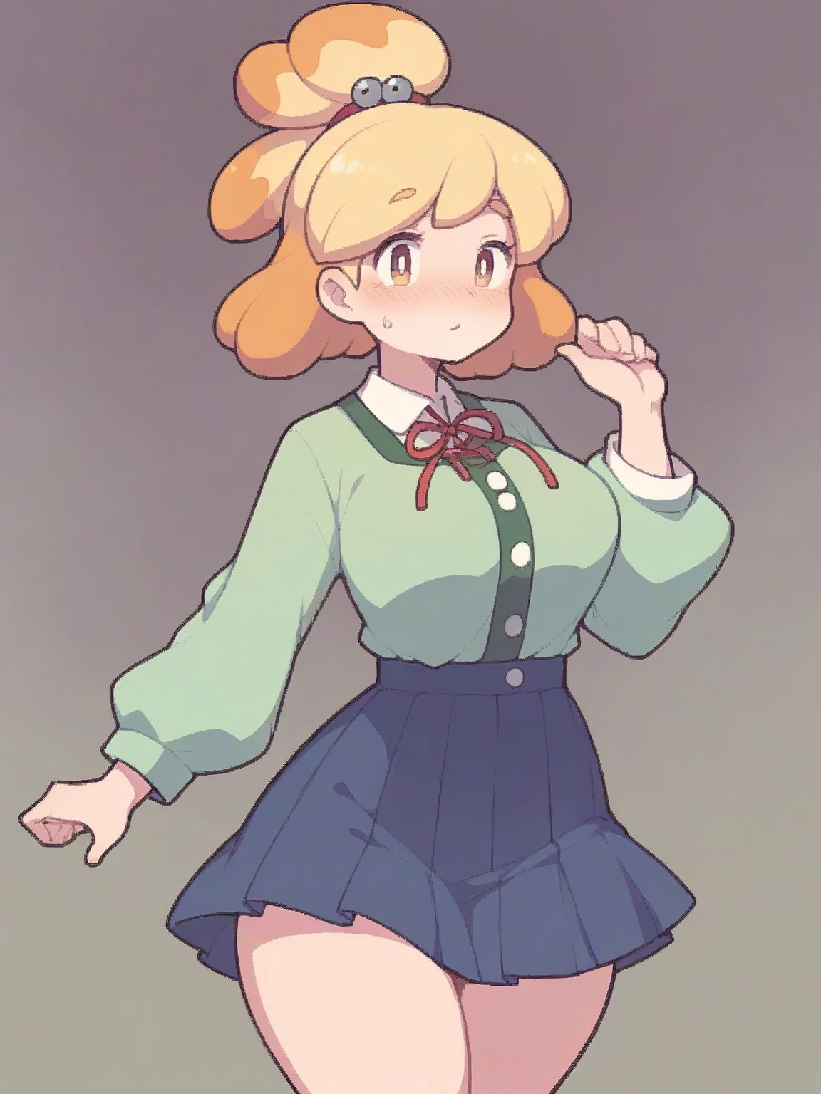 Isabelle thumbnail