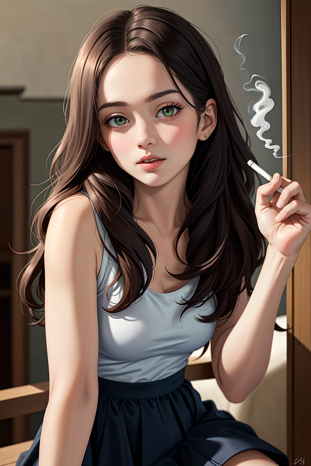 Masha thumbnail