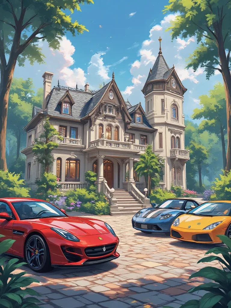 mafia family thumbnail