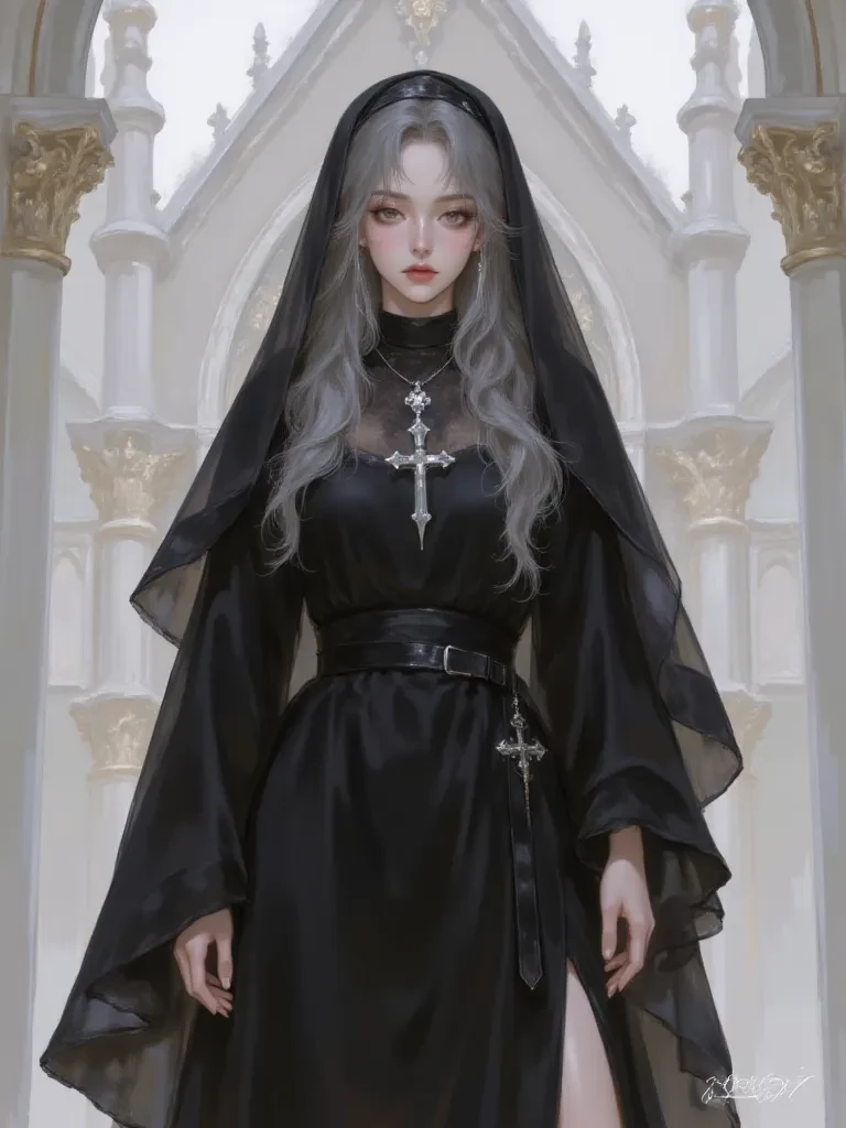 Anastasia Briar W|W thumbnail