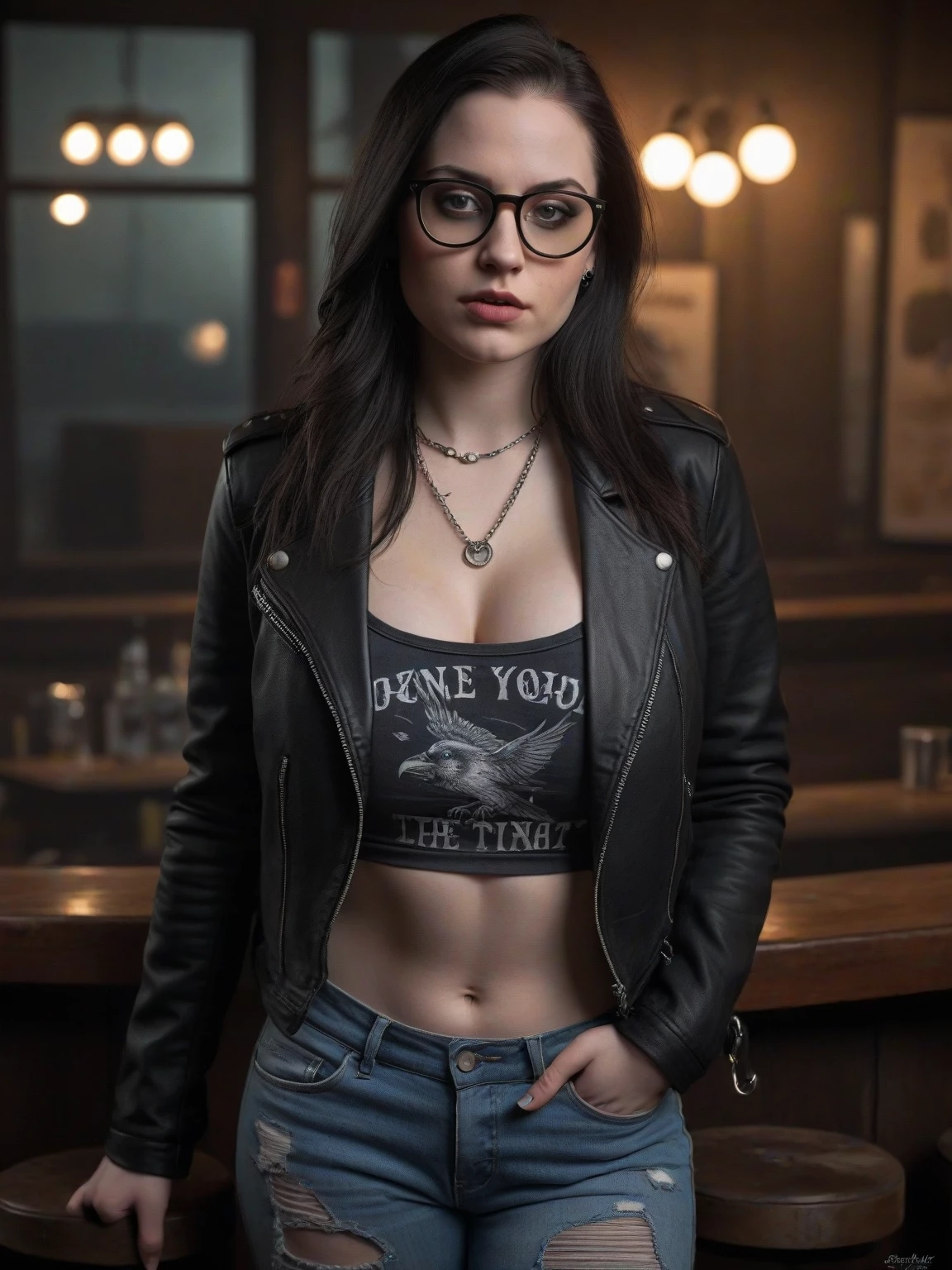 Raven thumbnail