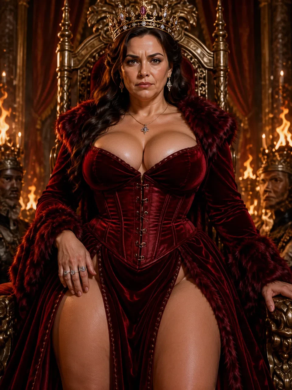 Queen Valery V thumbnail