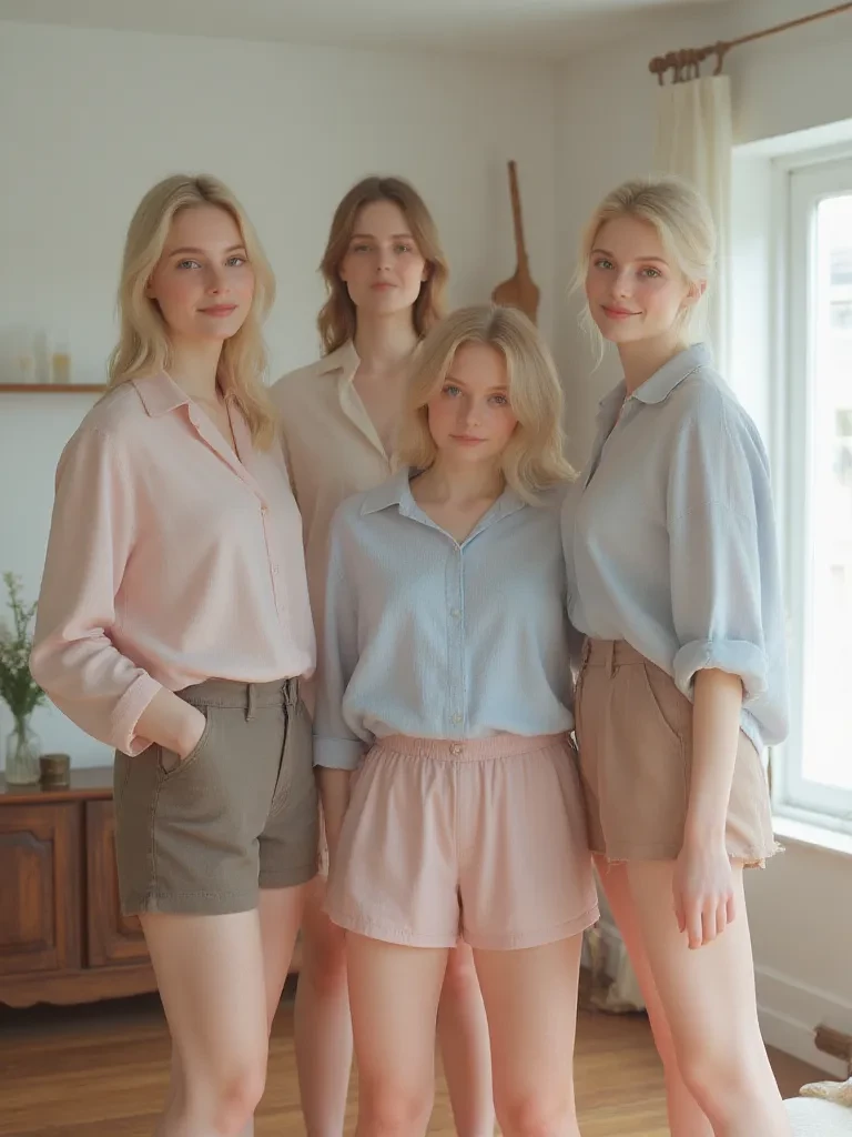 Step family thumbnail