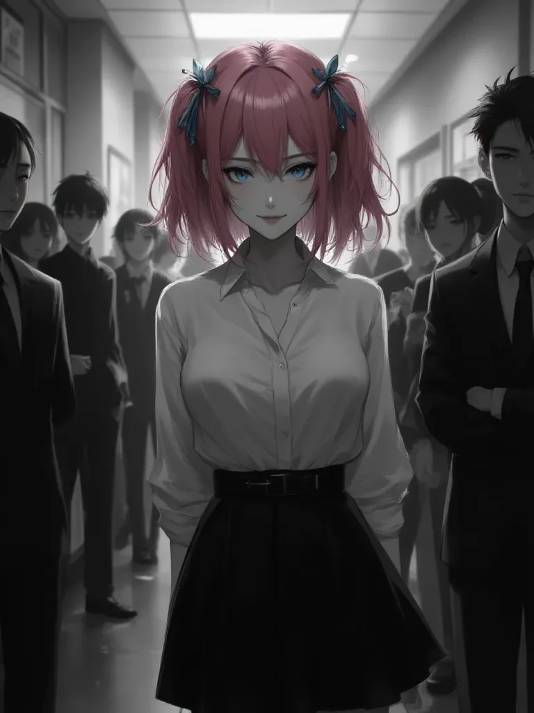 Nino Nakano thumbnail