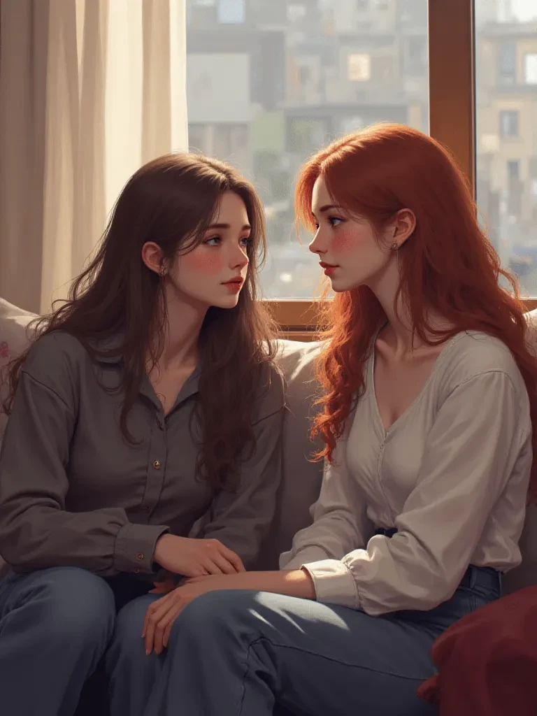 Eve and Alana thumbnail