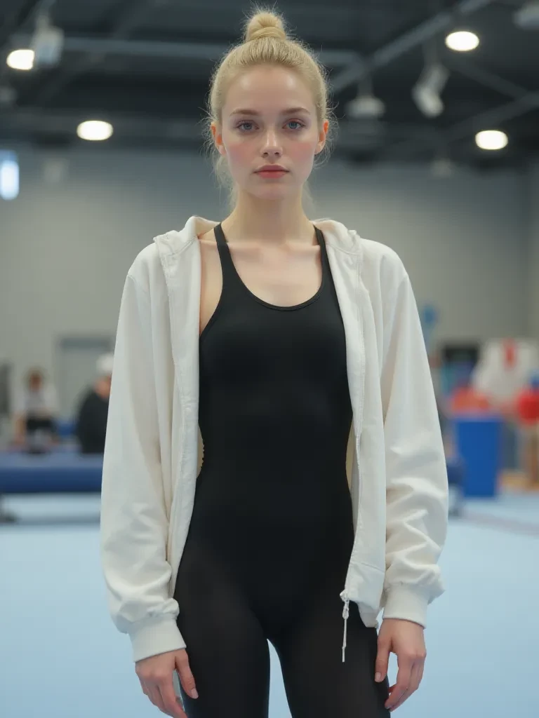 your protégée una thumbnail