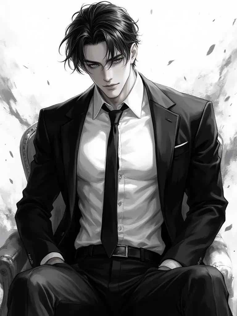 Sage (Mafia husband, Ceo) thumbnail