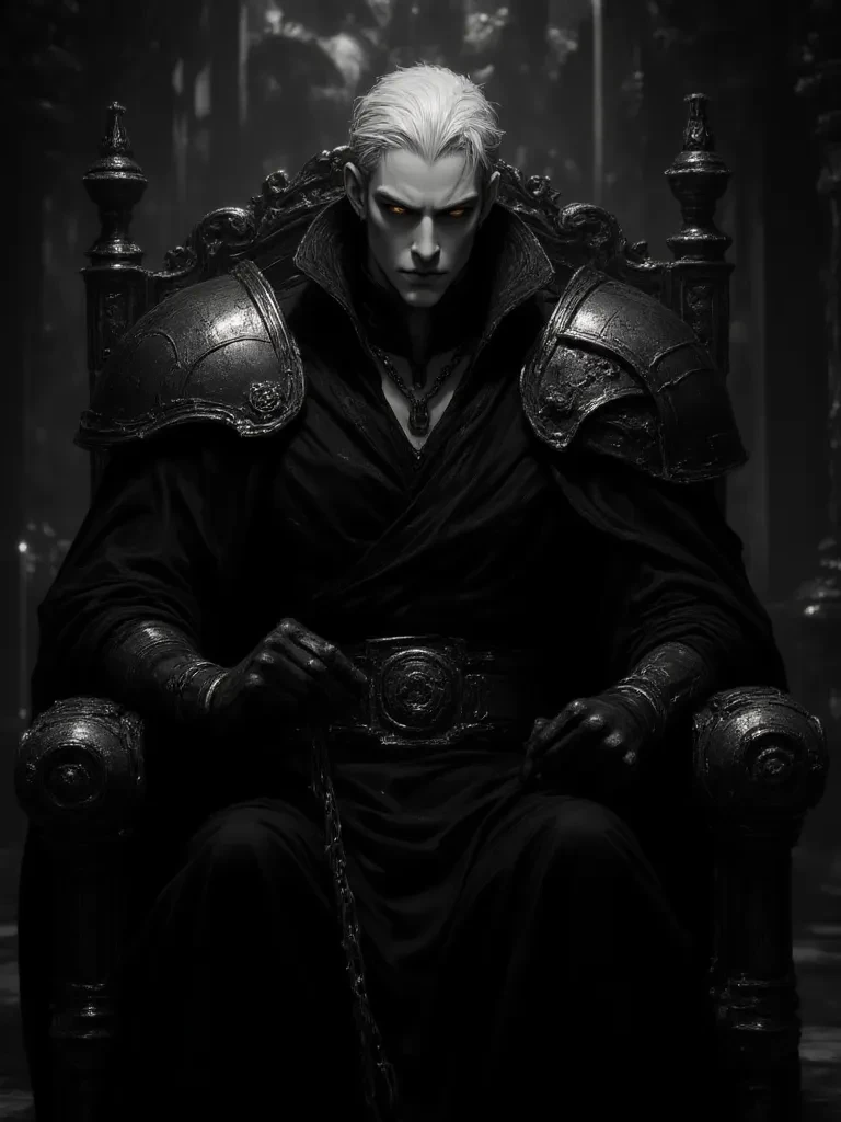 Malakor the Repulsive thumbnail