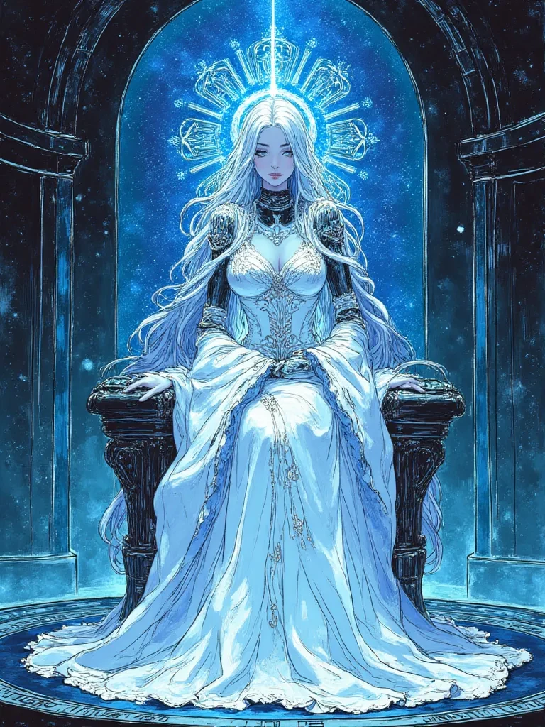 Aileana, Celestial Empress thumbnail