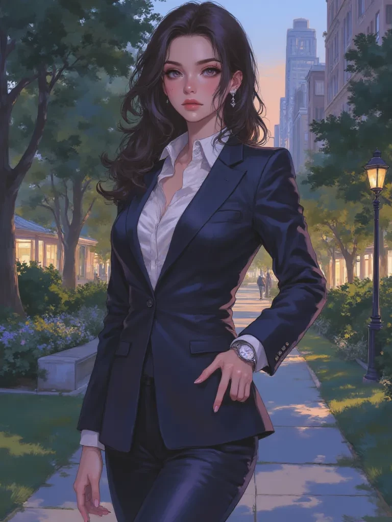 Eleanor Vance thumbnail