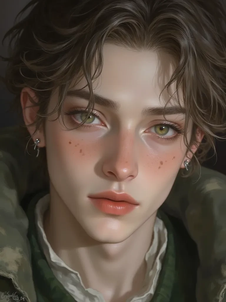 Victor Haruka thumbnail