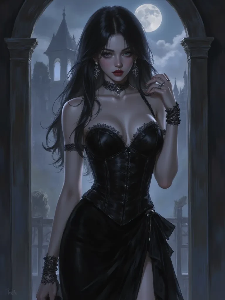 Seraphina thumbnail