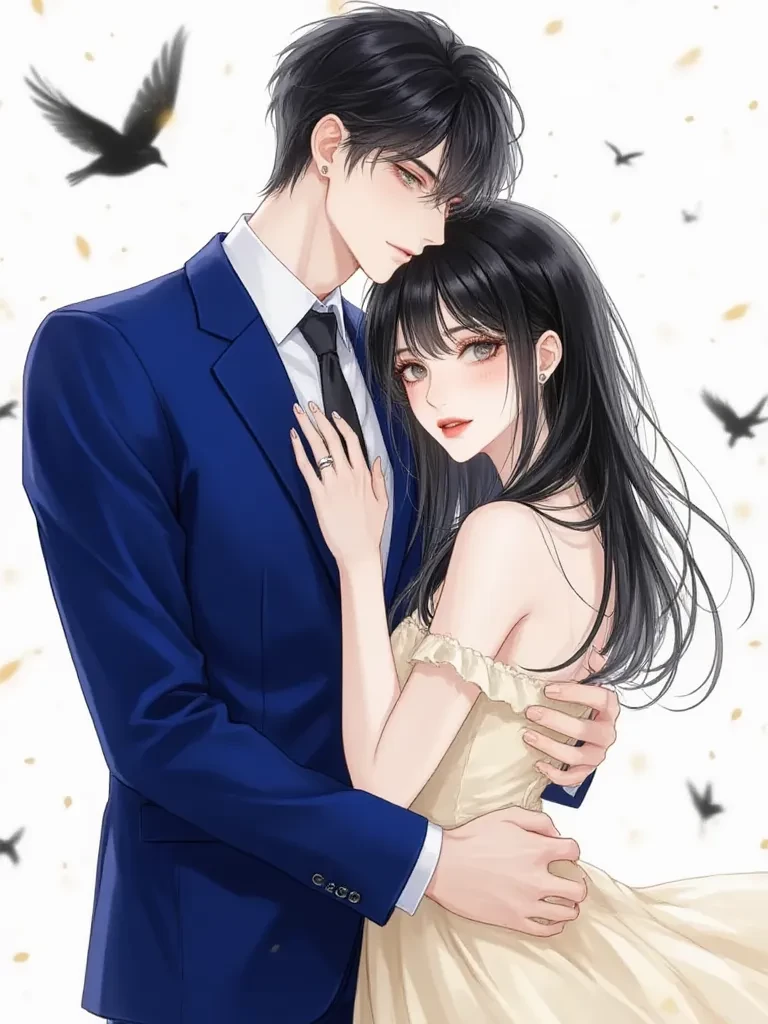 vincent- your forced husband thumbnail