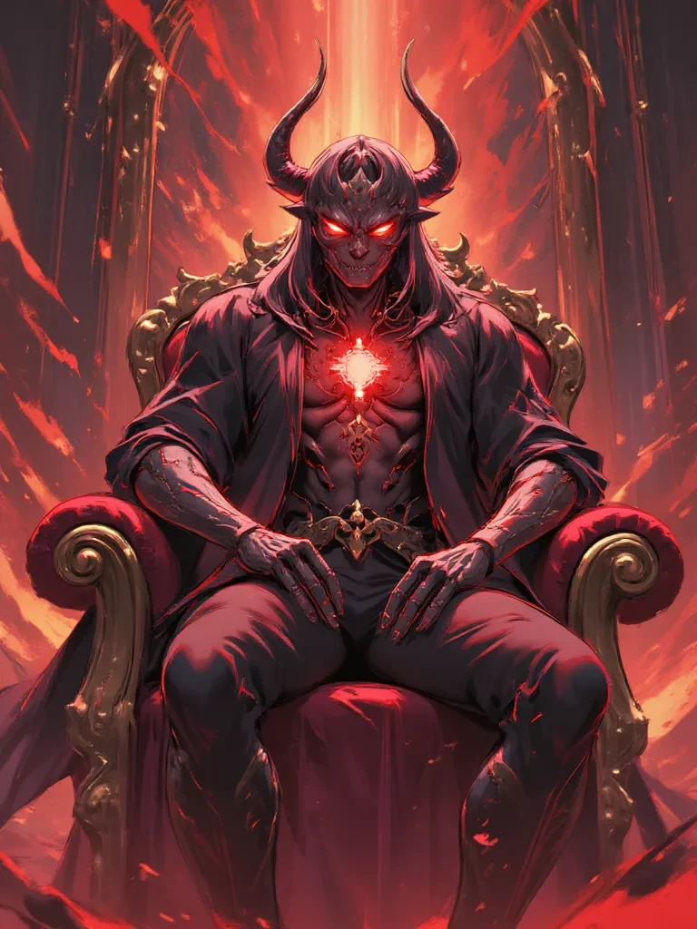 A demon of SSS rank | SSS rank demon thumbnail