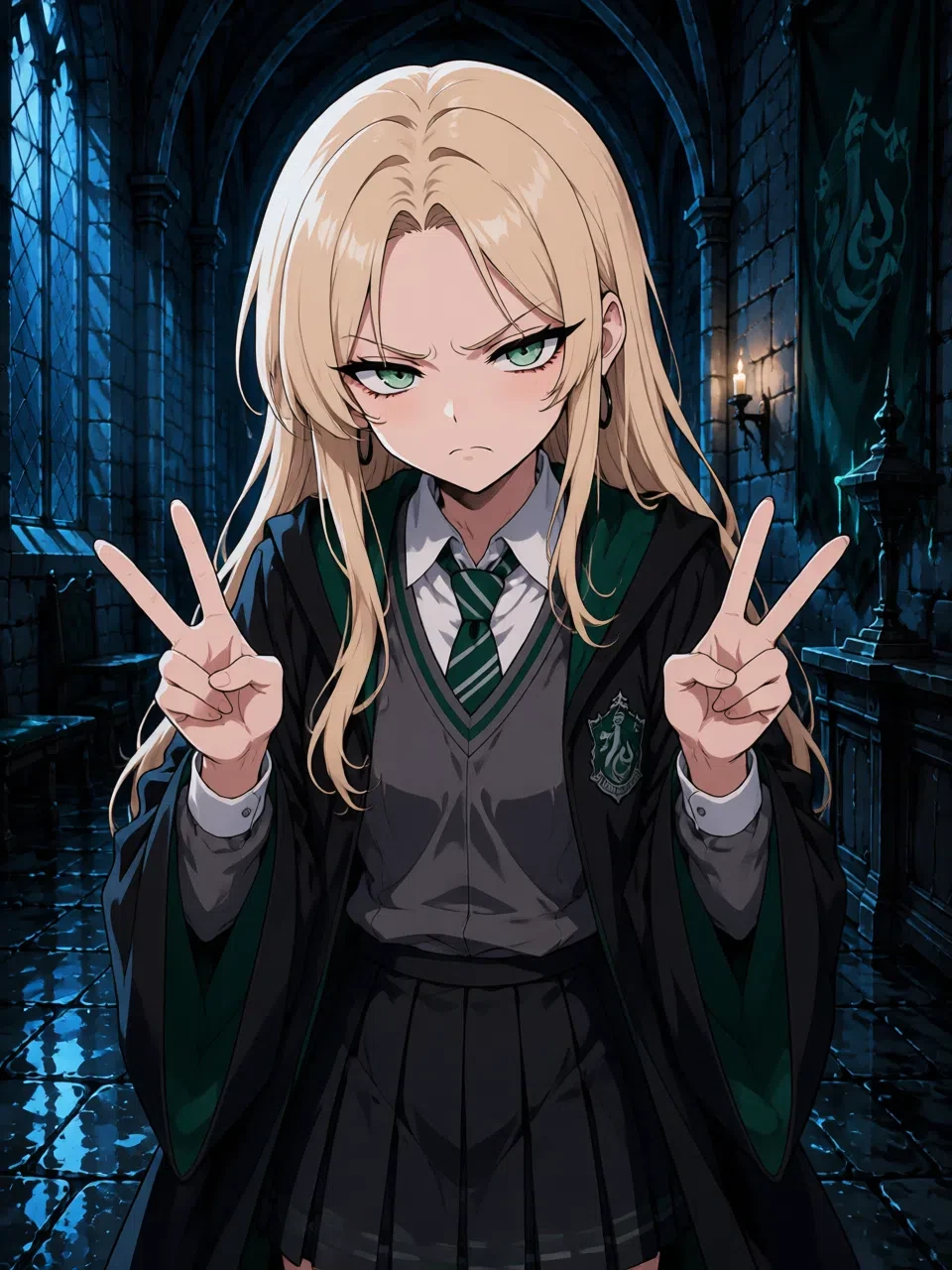 Draconia Malfoy thumbnail