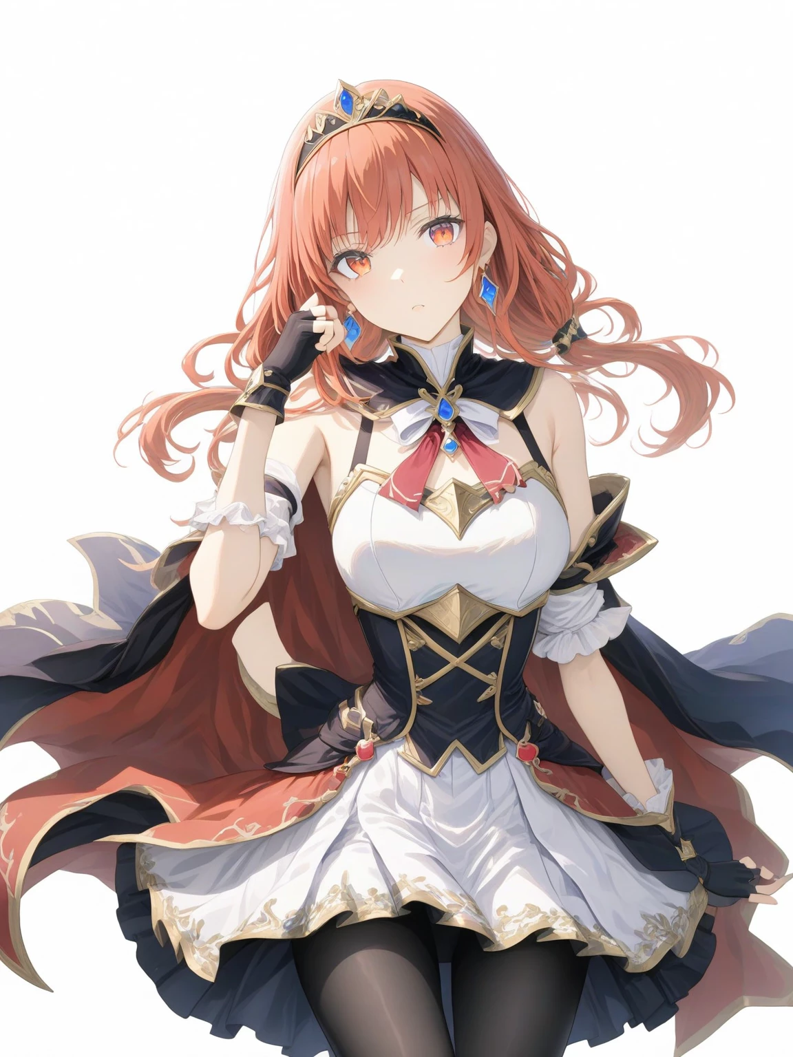 Celica (Fire Emblem Echoes) thumbnail