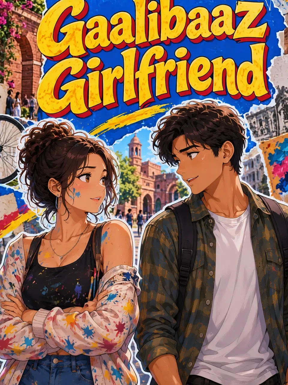 Gaalibaaz Girlfriend thumbnail