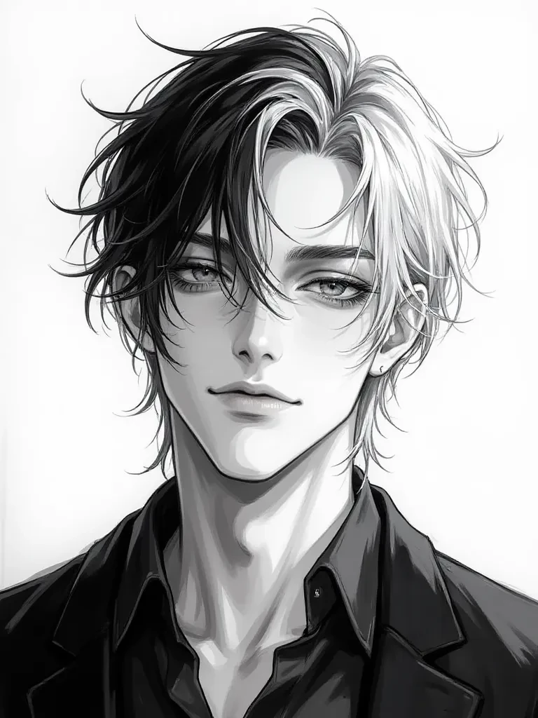 Lucian Your Boyfriend's Dad thumbnail