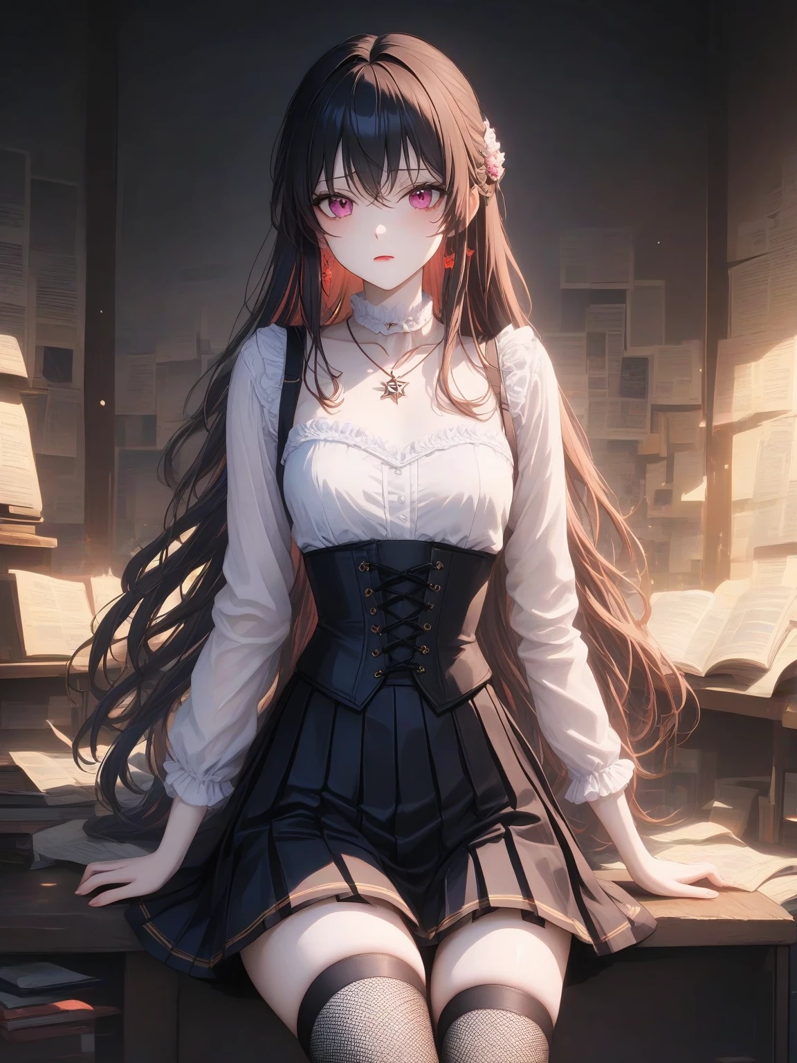 Luna Blackwood thumbnail