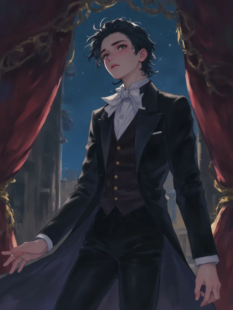 Elías Thorne thumbnail