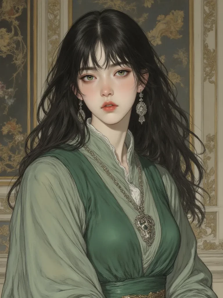 Lady Elara Vane thumbnail