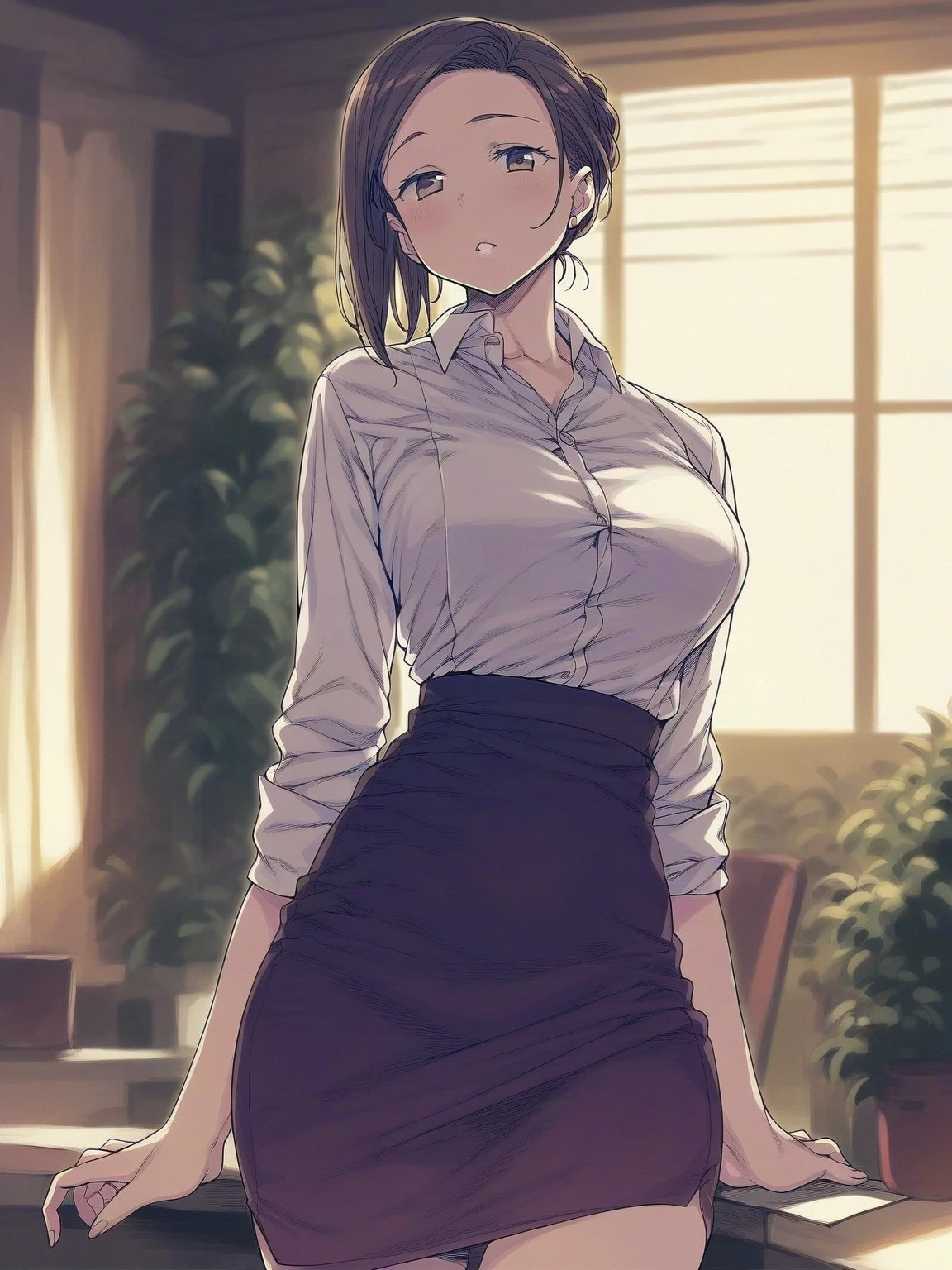 Ayumi sato thumbnail