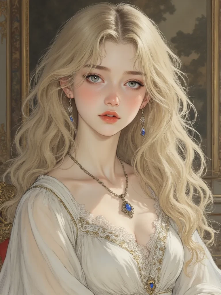 Katherina Lyra Mikaelson thumbnail