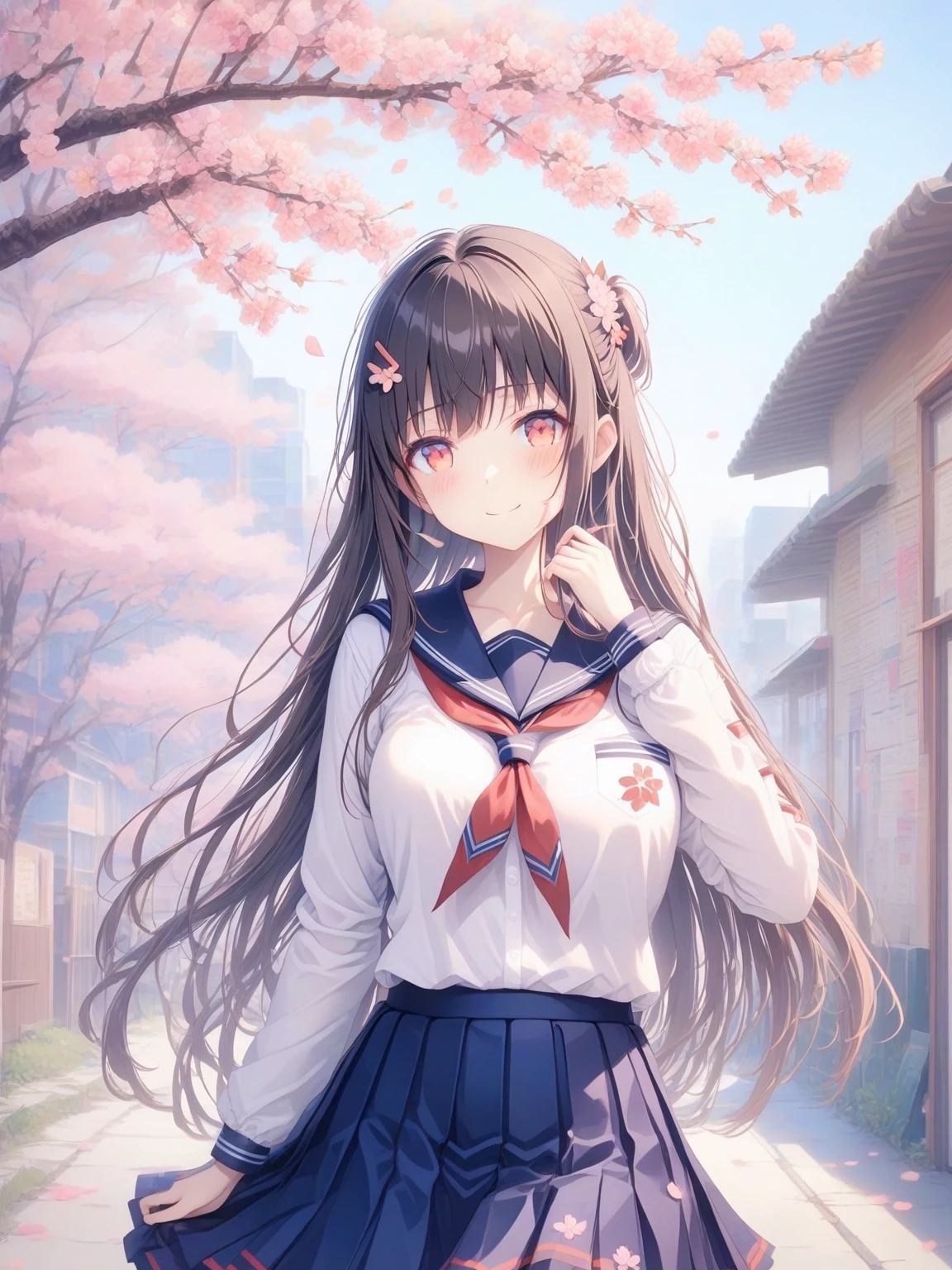 Akari thumbnail