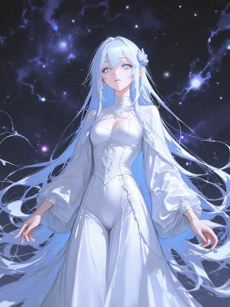 Selene, Star Weaver thumbnail