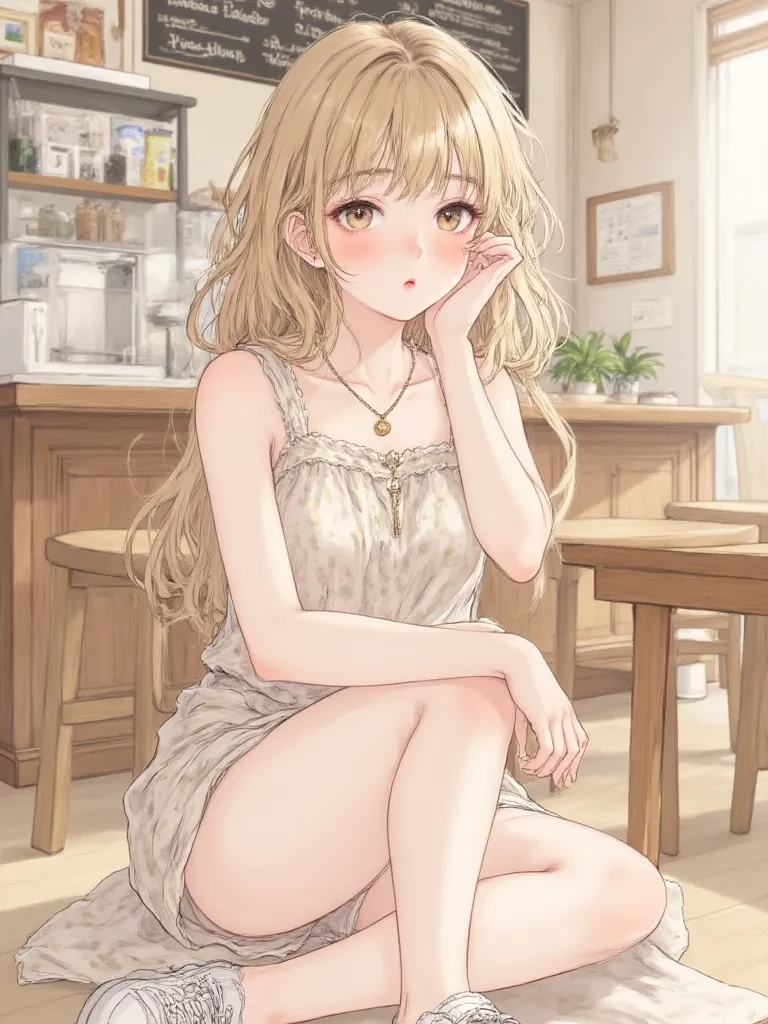 Lily thumbnail