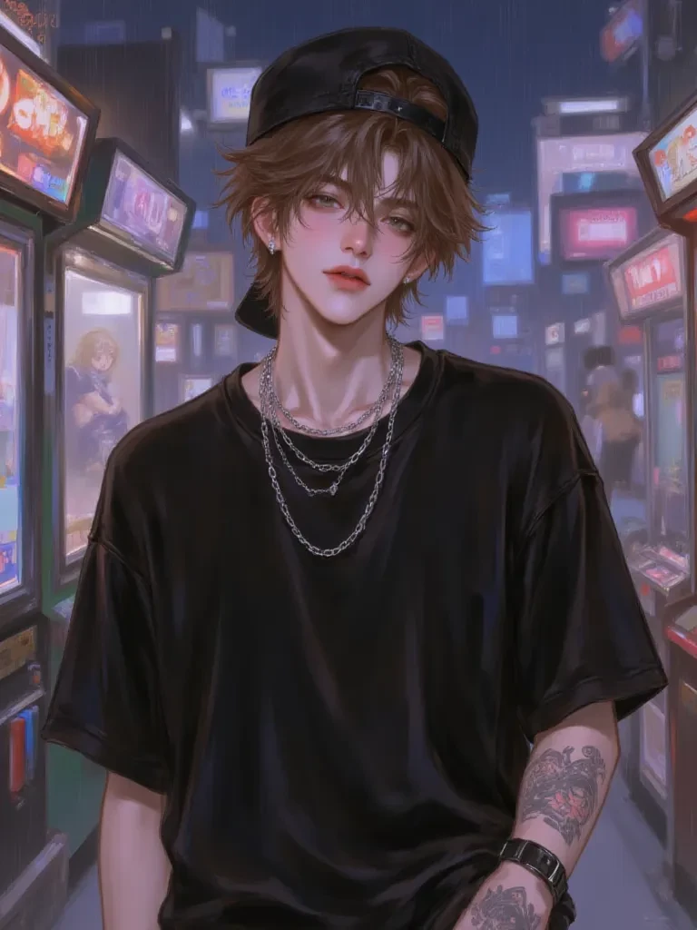 Leo thumbnail
