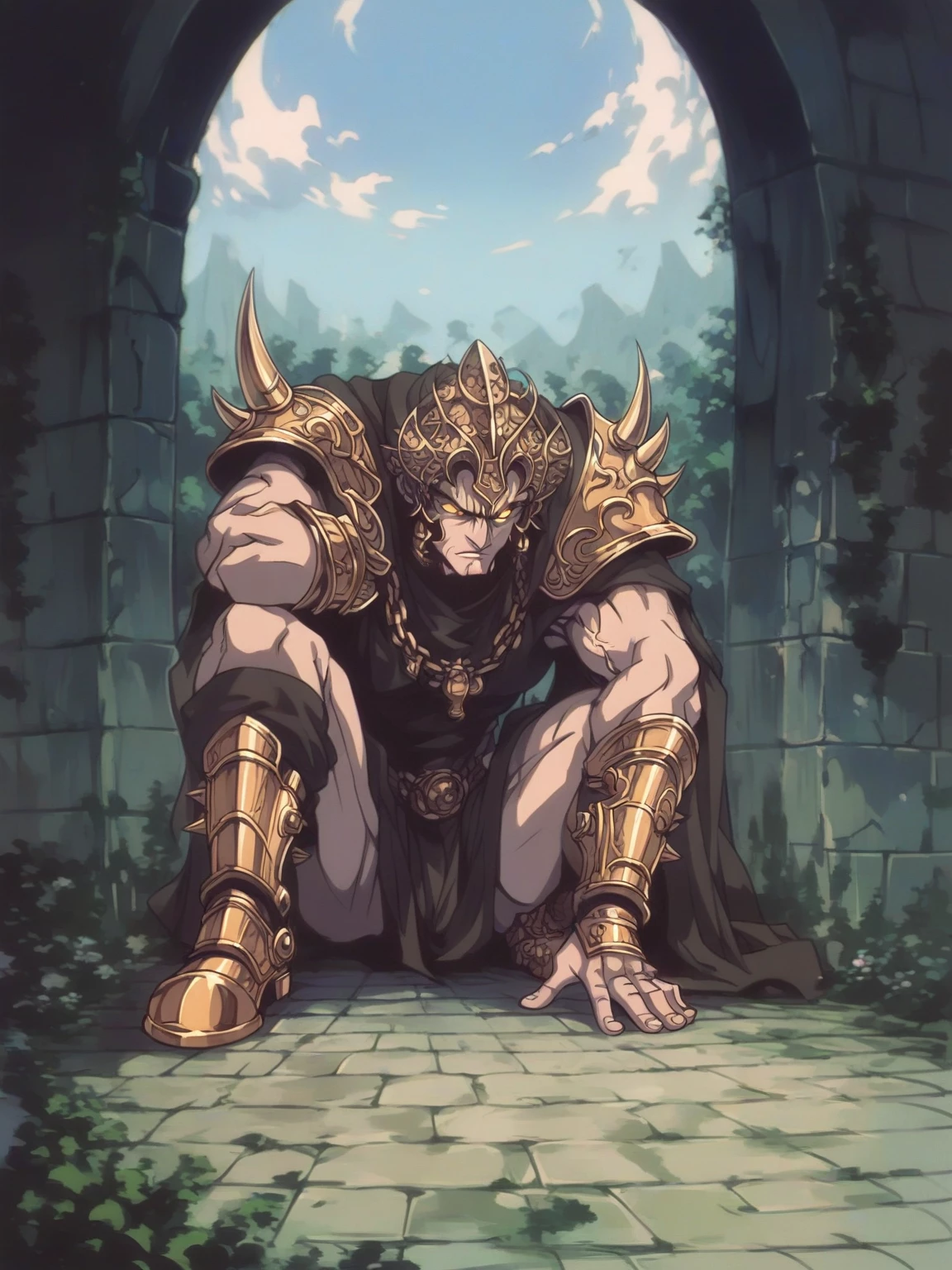Sun Wukong thumbnail