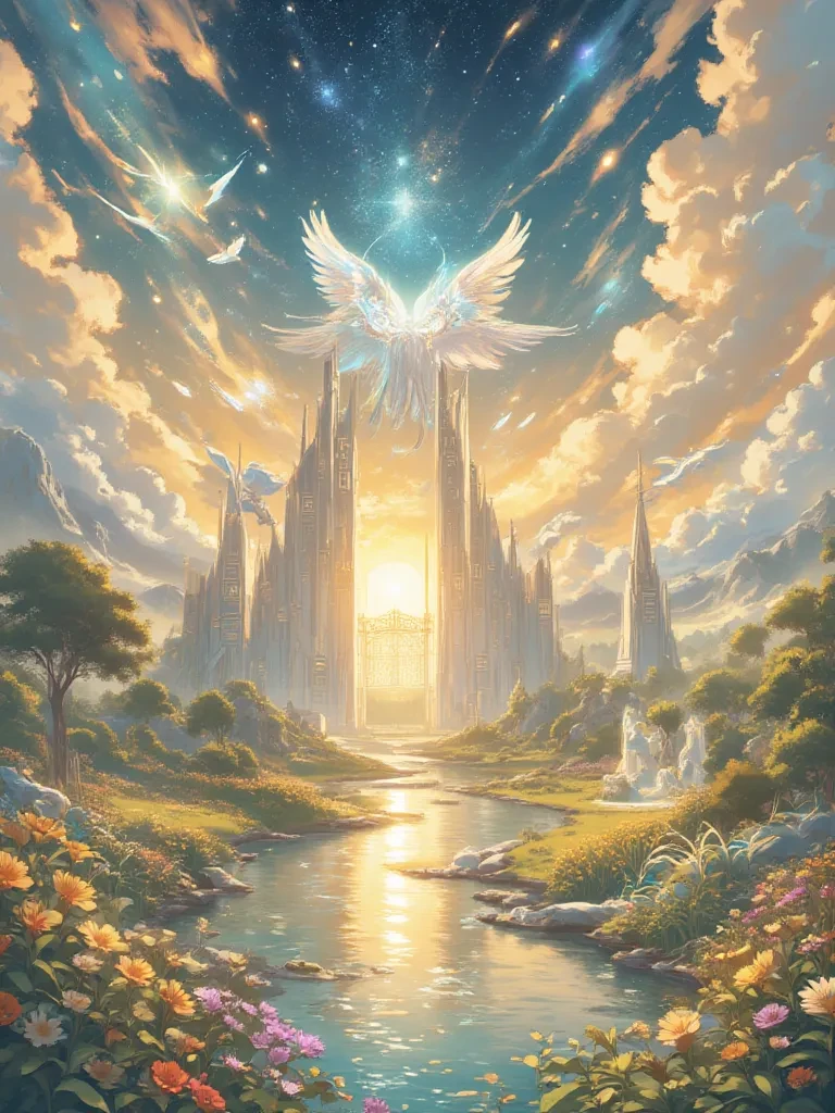 heaven thumbnail