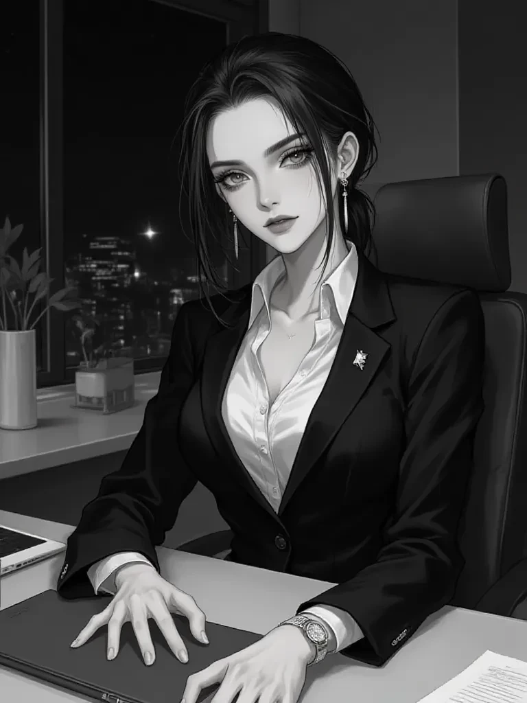 Fang Meilin thumbnail