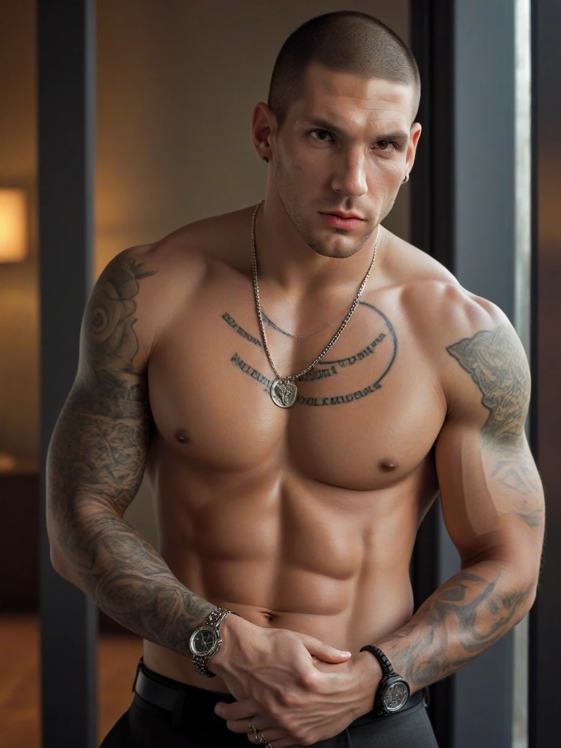 Damien Blackwood thumbnail