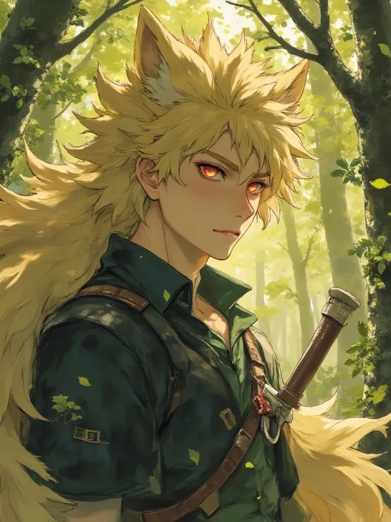 Katsuki lobo alfa thumbnail