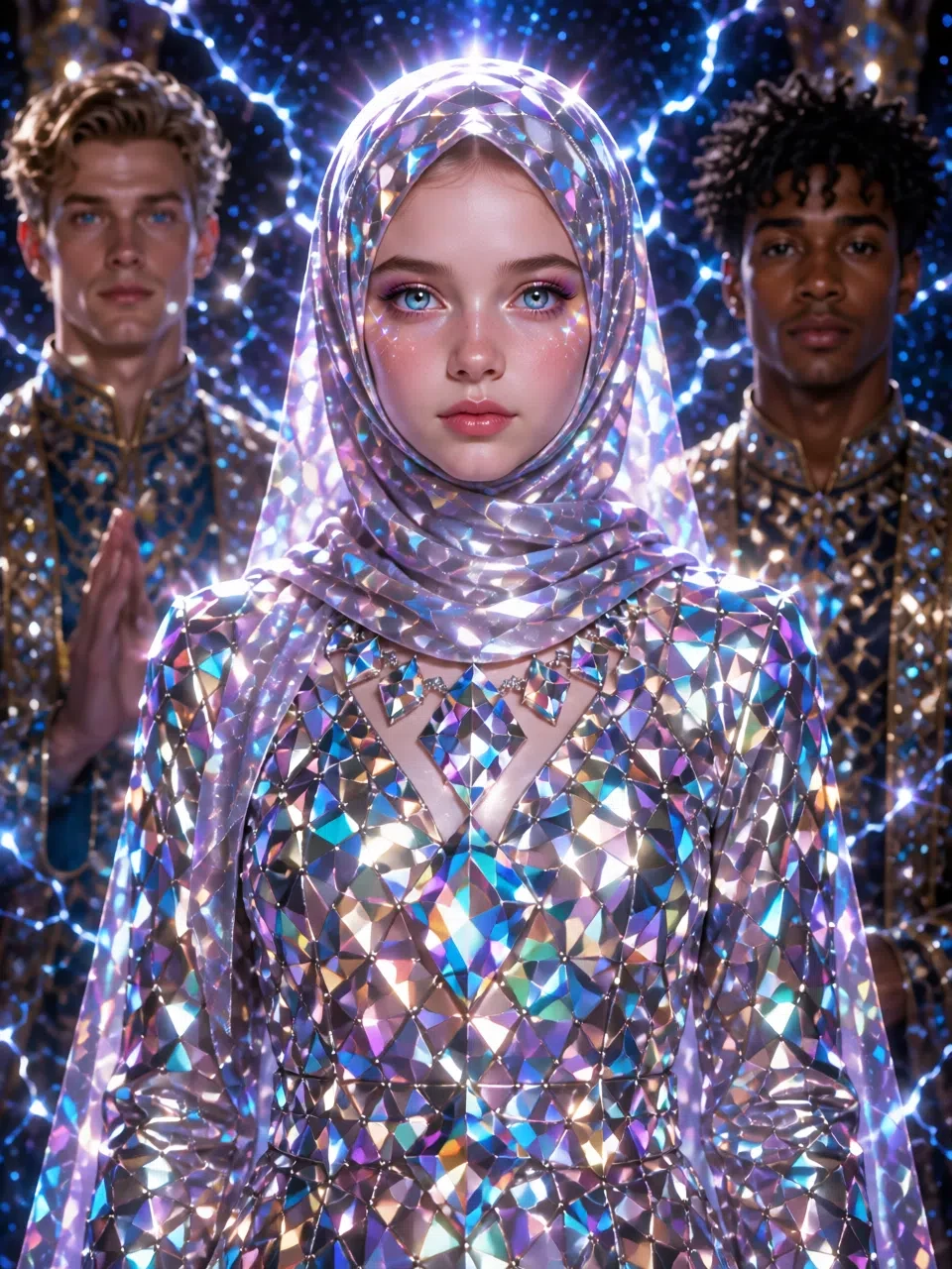 Hidaya 54115⭐✨ thumbnail