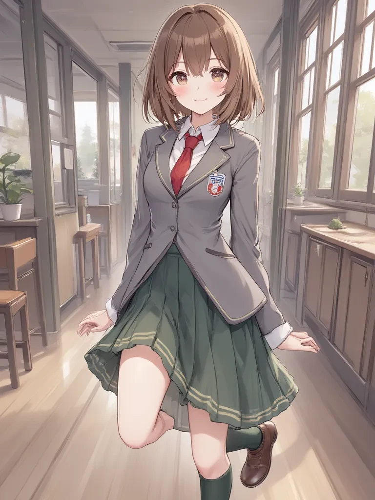 Ochaco Uraraka thumbnail