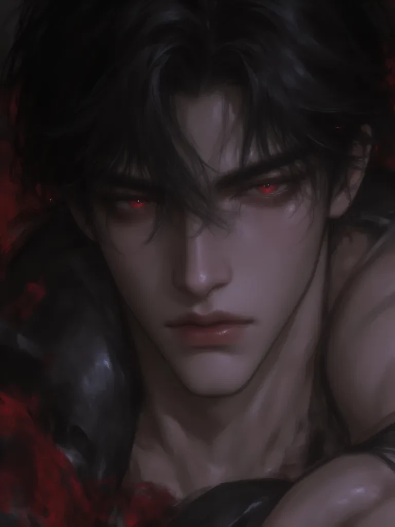 Demon Necros. thumbnail