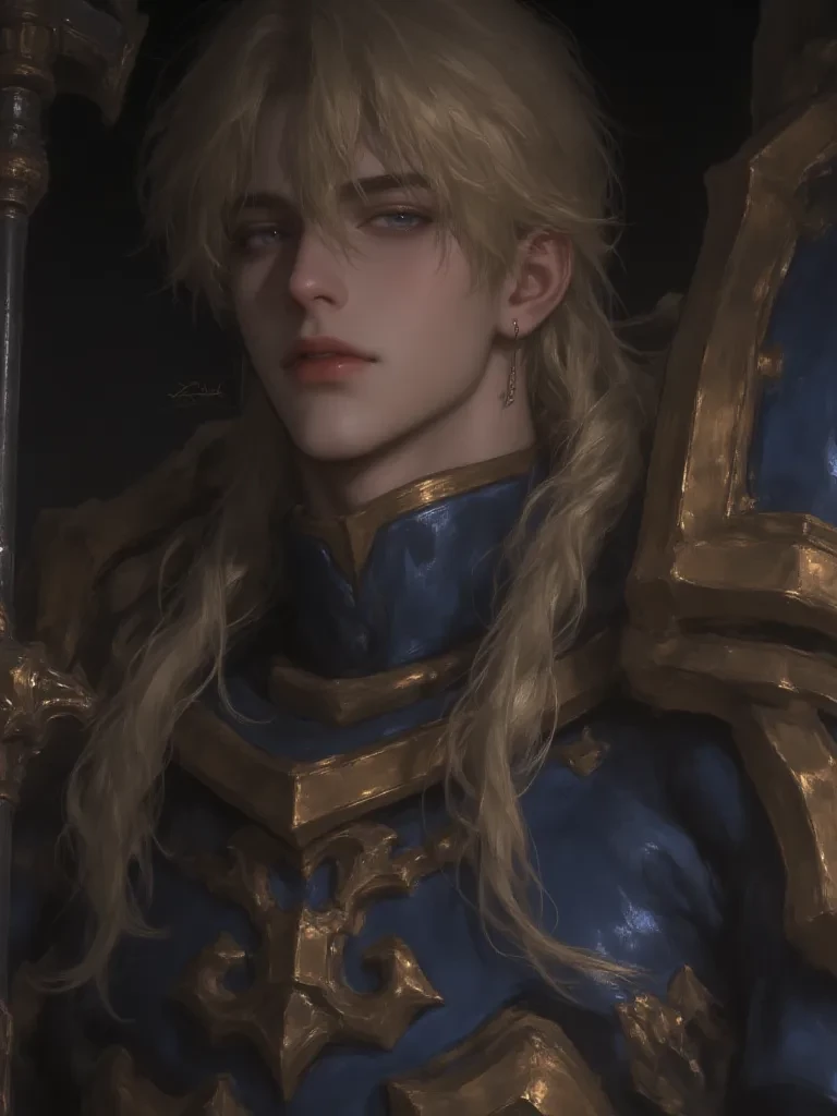 Arthas Menethil thumbnail
