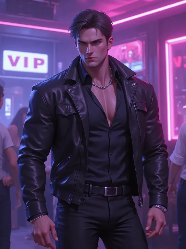 Victor thumbnail