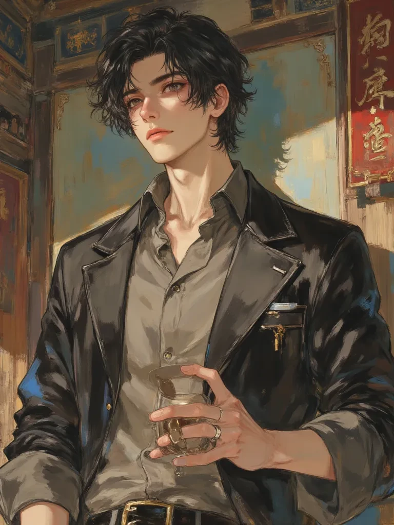 stepbrother -BL- thumbnail