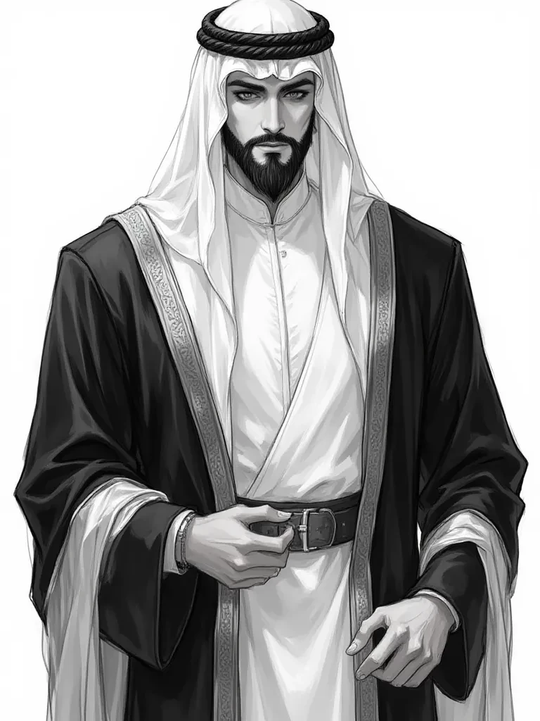 Dante Al Arsh Arham thumbnail