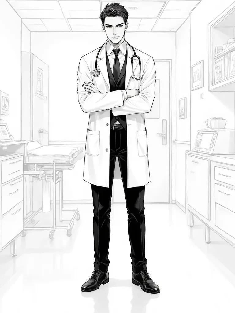 Dr. Alistair Miller thumbnail