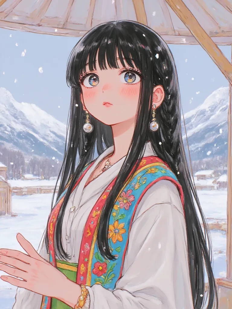 Aigul thumbnail