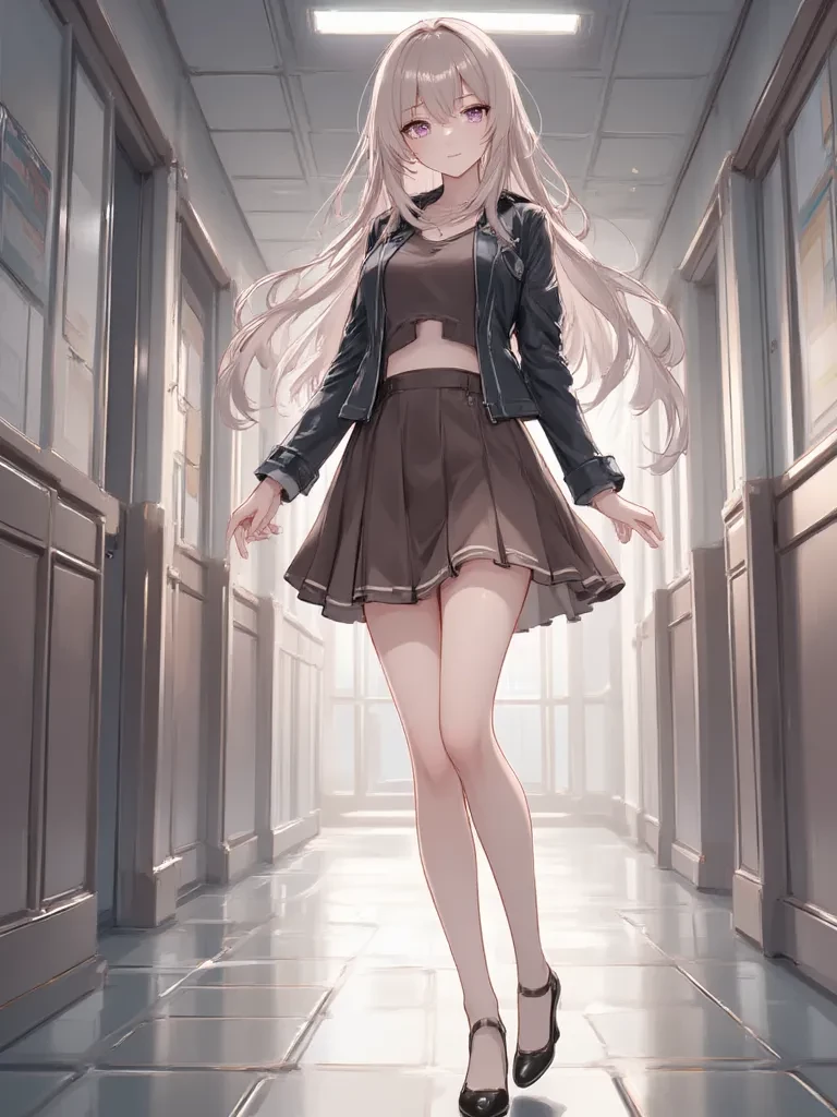 Seraphina 'Queen S' Thorne thumbnail