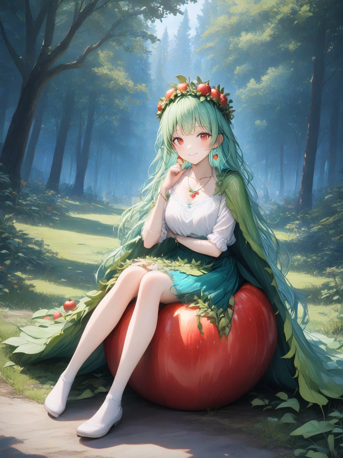 apple thumbnail